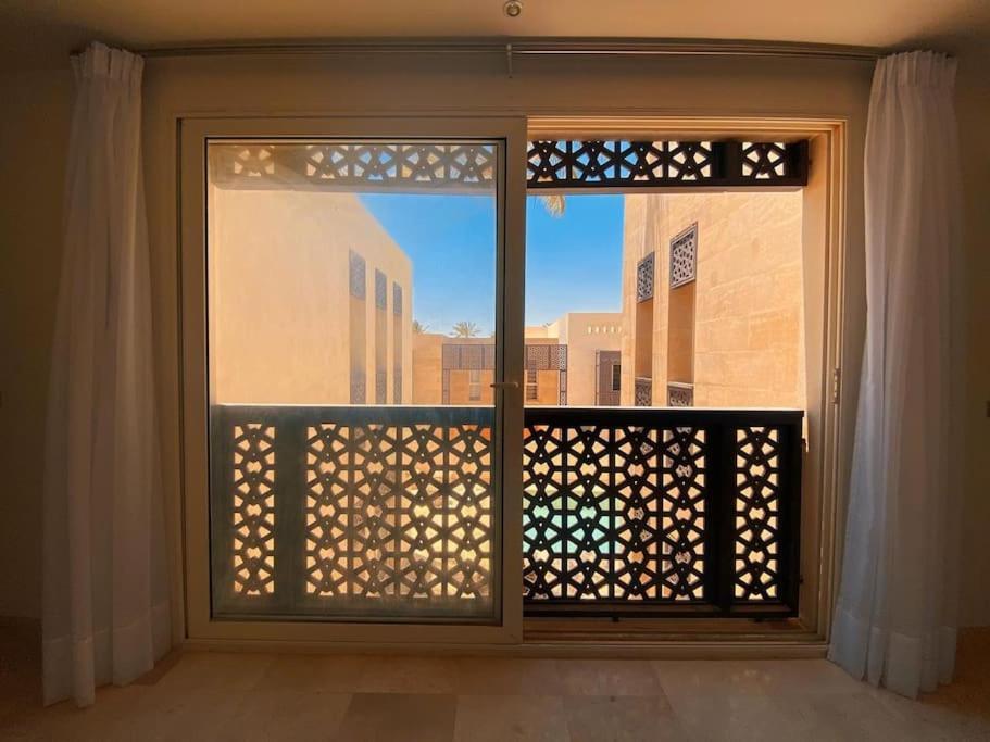 Nayah Stays, Amazing Villa With Private Pool & 5 Master Suites Hurghada Exterior foto